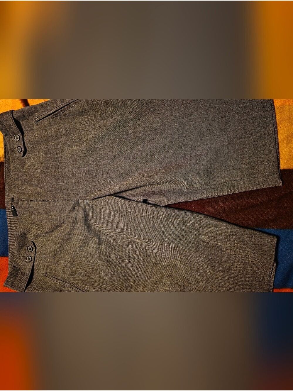 4/$25 Deal! JACOB Gray Women's Shorts